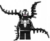 Minifigurer Super Heroes Venom 131