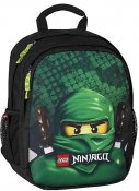 LEGO Ninjago Ryggsäck 12119