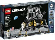 LEGO Creator NASA Apollo 11 Lunar Lander 10266