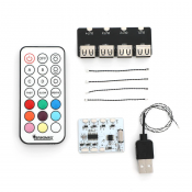 Remote Control Module For Light Zoning BXS007