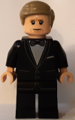 LEGO James Bond SC102