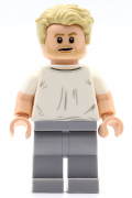 LEGO Fast And Furious Brian O Conner SC104