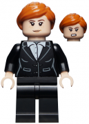 LEGO Super Heroes Pepper Potts SH0740