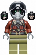 LEGO Super Heroes Vulture SH0775