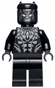 LEGO Super Heroes Black Panther SH0807