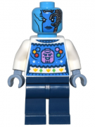 LEGO Super Heroes Nebula SH0835
