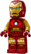 LEGO Super Heroes Iron Man SH1008