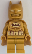 LEGO Batman Guld SH1124