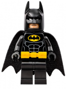 LEGO Super Heroes Batman SH312