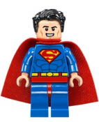 LEGO Super Heroes Superman SH489