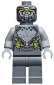 LEGO Super Heroes Chitauri SH730