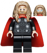 LEGO Super Heroes Thor SH734