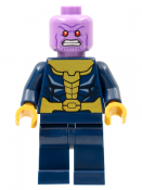 LEGO Super Heroes Thanos Med Infinity Gauntlet SH761
