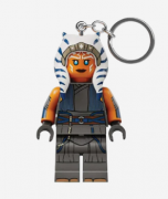 LEGO Nyckelring med lampa Ashoka Tano 4005036-KE245H
