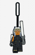 LEGO Bagagetagg Ahsoka Tano 4005151-53745