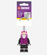 LEGO Nyckelring med lampa Drift 4016036-KE254H