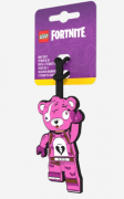 LEGO Bagagetagg Cuddle Team Leader 4016151-53724