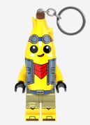 LEGO Nyckelring med lampa Äventyr Peely 4016036-KE252H