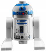 LEGO Star Wars R2-D2 SW0217