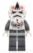LEGO Star Wars AT-AT Driver SW0262