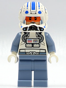 LEGO Star Wars Clone Trooper Pilot SW0265