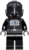LEGO Star Wars TIE Defender Pilot SW0268