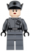 LEGO Star Wars First Order Officer SW0665