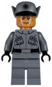 LEGO Star Wars First Order Officer SW0670