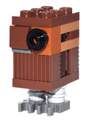 LEGO Star Wars GNK Power Droid SW0767