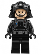 LEGO Star Wars Imperial Officer SW0912