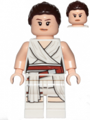 LEGO Star Wars Rey SW1054
