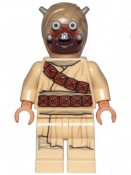 LEGO Star Wars Tusken Raider SW1074
