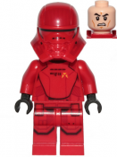 LEGO Star Wars Sith Jet Trooper SW1075