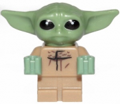 LEGO Star Wars Grogu/Baby Yoda SW1113