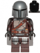 LEGO Star Wars The Mandalorian Din Djarin Mando SW1135