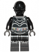 LEGO Star Wars NI-L8 Protocol Droid SW1136
