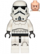 LEGO Star Wars Stormtrooper SW1137