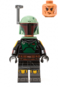 LEGO Star Wars Boba Fett SW1158