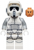 LEGO Star Wars Scout Trooper SW1182