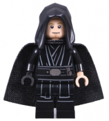 LEGO Star Wars Luke Skywalker SW1191