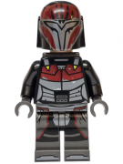 LEGO Star Wars Mandalorian Super Commando SW1487