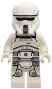 LEGO Star Wars Imperial Remnant AT-RT Driver SW1521