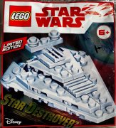 LEGO Star Wars Star Destroyer 911842