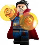 LEGO Super Heroes Doctor Stranges interdimensionella portal 30652