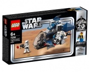 LEGO Star Wars Imperial Dropship 20-årsjubileumsutgåva 75262