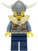 LEGO Viking Warrior VIK040