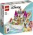 LEGO Disney Ariel, Belle, Cinderella and Tianas Storybook Adventures 43193