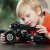 LEGO Technic BATMAN BATCYCLE 42155
