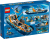 LEGO City Polarutforskare och skepp 60368