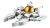 LEGO Creator Rymdastronaut 31152